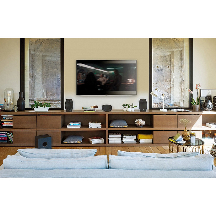 Subwoofer Focal Cub Evo Black - img.7