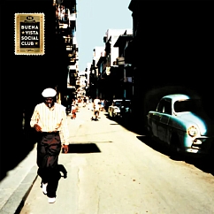 Vinyl Record Buena Vista Social Club - Buena Vista Social Club (Pearl) - 2LP