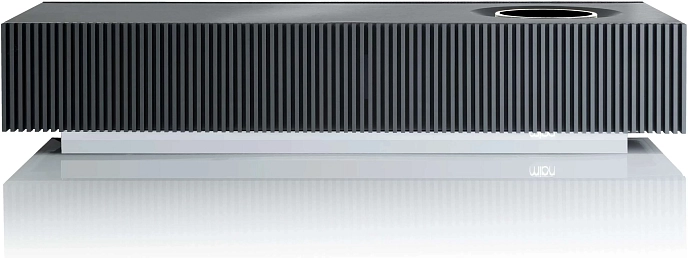 Wireless Speaker Naim Mu-So 2nd Gen Black - img.6