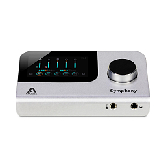 Audio interface APOGEE Symphony Desktop