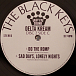 Vinyl Record The Black Keys – Delta Kream - 2LP - img.5