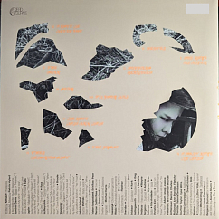 Vinyl Record Mitski – The Land Is Inhospitable And So Are We (Pink Aster Coloured edition) LP