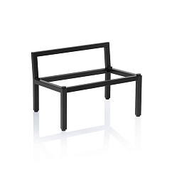 Speaker Stands NorStone Vintage Stand Black