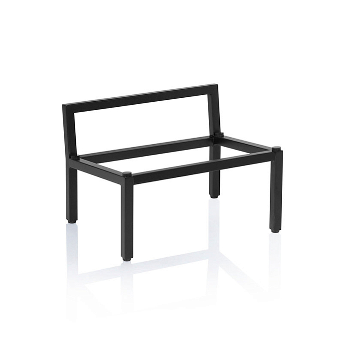 Speaker Stands NorStone Vintage Stand Black - img.1