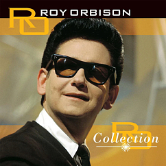 Vinyl Record Roy Orbison – Roy Orbison Collection LP