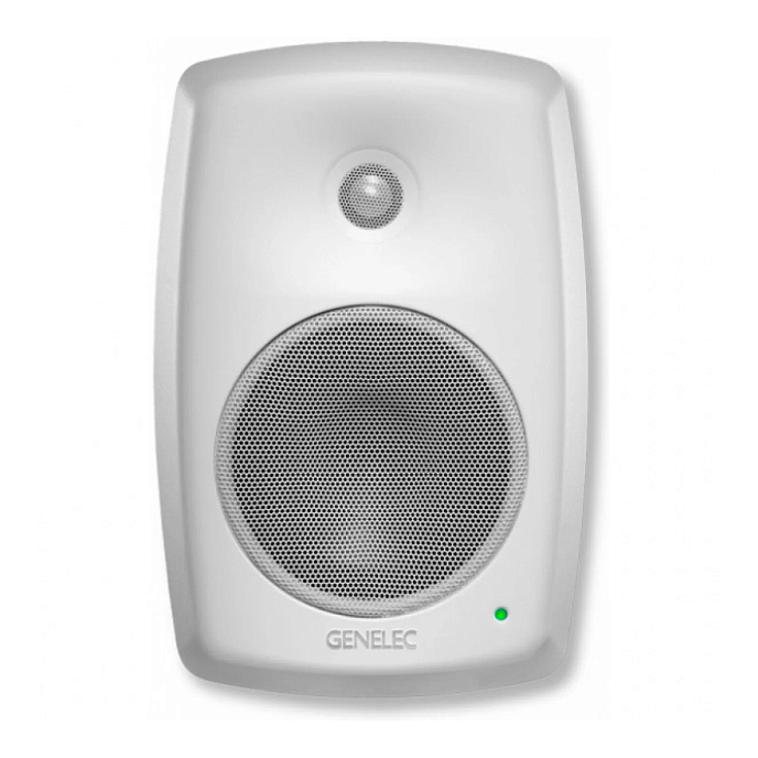 Studio monitor Genelec 4430AW White - img.0