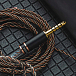 Cable Hidizs BL4.4A-RC Black - img.2