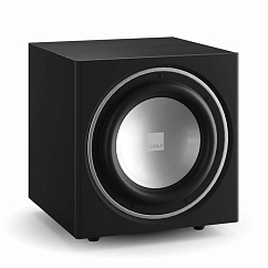 Subwoofer Dali SUB E-9 F Satin Black