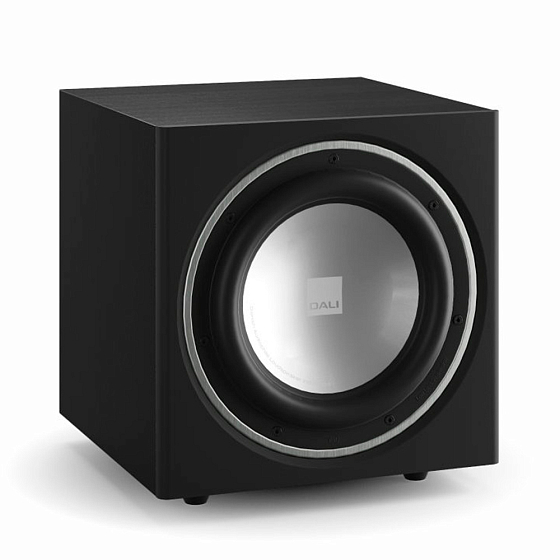 Subwoofer Dali SUB E-9 F Satin Black - img.0