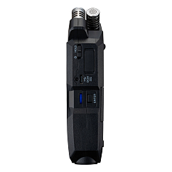 Audio Recorder Zoom H4e