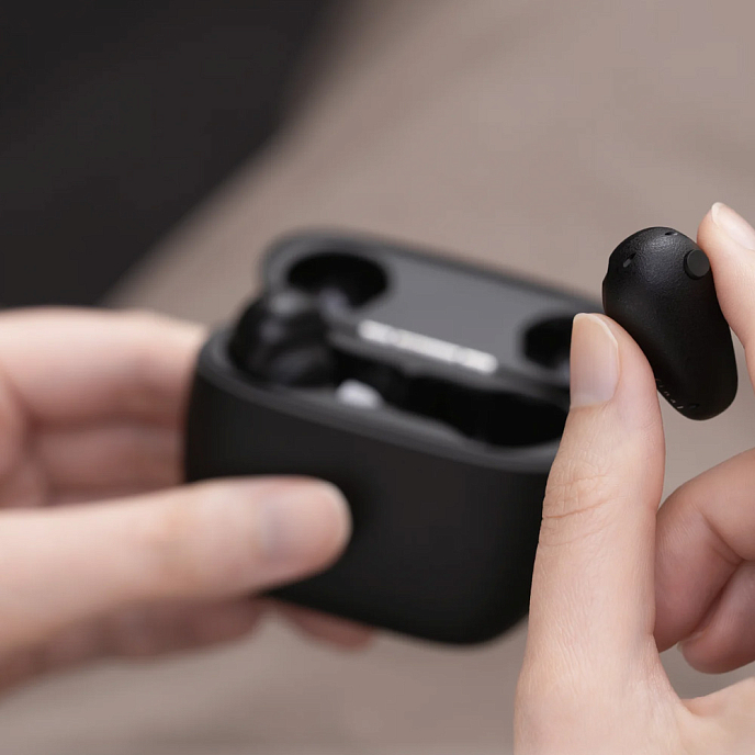 Wireless Headphones Final Audio Tonalite Black - img.9