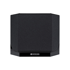 On-wall speakers Monitor Audio Silver FX 7G Black Gloss