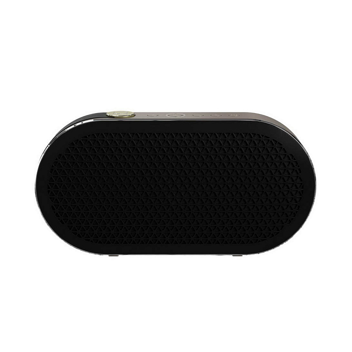 Portable speaker Dali Katch G2 Iron Black - img.4