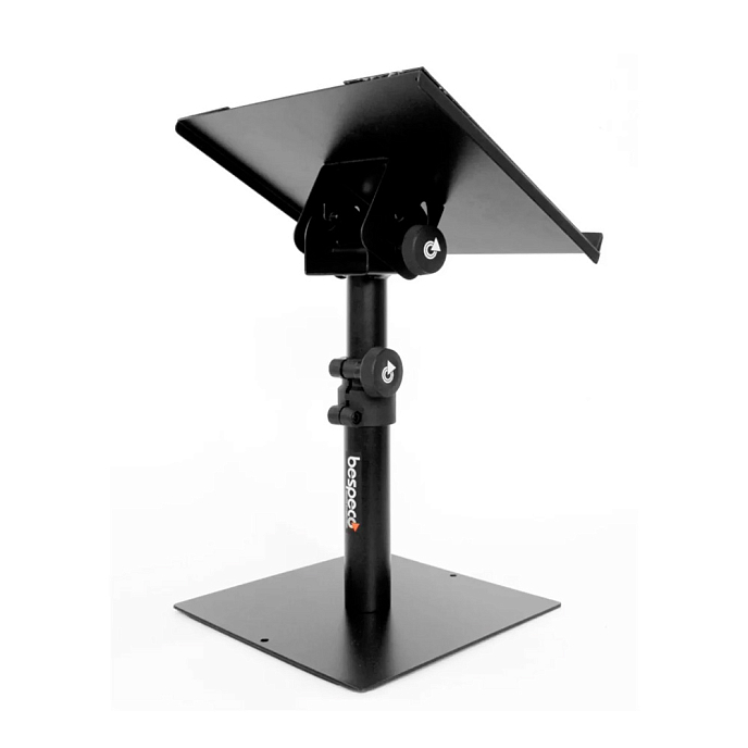 Speaker Stands Bespeco SH300DK Black - img.1