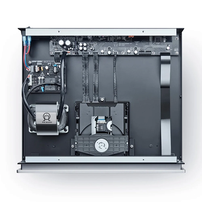 CD player Primare CD35 Black - img.2