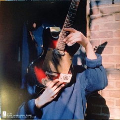Vinyl Record Mac DeMarco - Salad Days LP