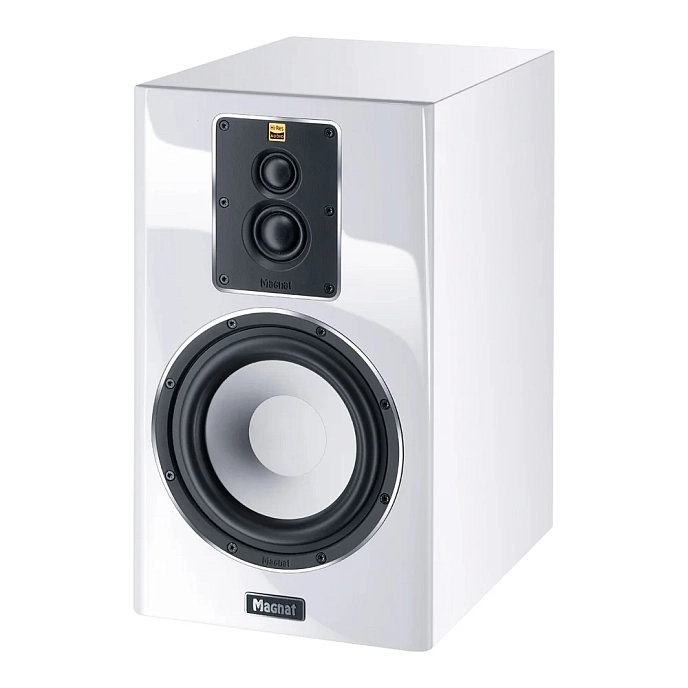 Bookshelf speakers Magnat Signature 703 White - img.1