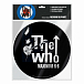 Vinyl Accessory Pyramid The Who Maximum R&B (12 Slipmat) Black - img.1