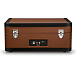 Turntable Crosley Portfolio Brown - img.2