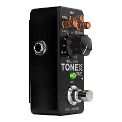 Effects Processor IK Multimedia ToneX One Black