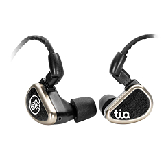 IEMs headphones 64 Audio Trio
