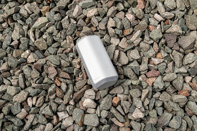 Wireless Speaker Sony SRS-XE300 Light Gray - img.7