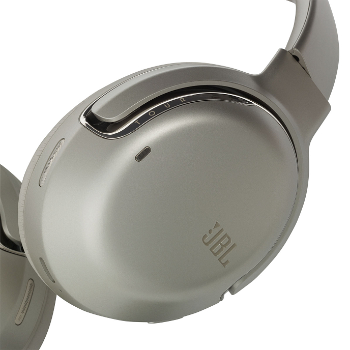 Wireless Headphones JBL Tour One M2 Champagne - img.10