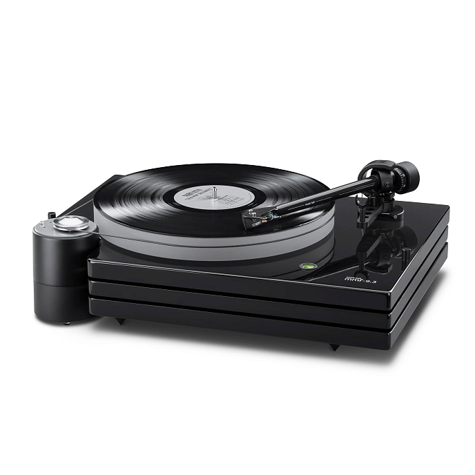 Turntable Music Hall MMF-9.3 Black - img.8