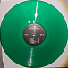 Vinyl Record Chet Baker – My Funny Valentine (Green) LP - img.5