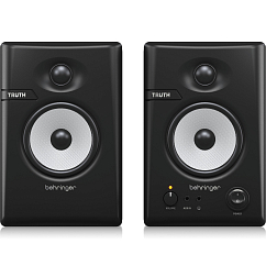 Studio monitor Behringer TRUTH 3.5 Black