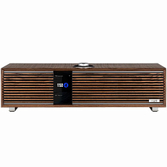 Music system Ruark R410 Fused Walnut