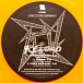 Vinyl Record Metallica - Reload (Yellow Translucent) - 2LP - img.5 Vinyl Record Metallica - Reload (Yellow Translucent) - 2LP - img.5