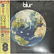 Vinyl Record Blur Bustin & Dronin 2LP - img.0 Vinyl Record Blur Bustin & Dronin 2LP - img.0