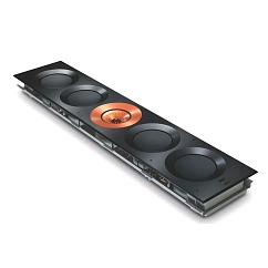 In-Wall Speakers KEF Ci5160REF-THX Reference