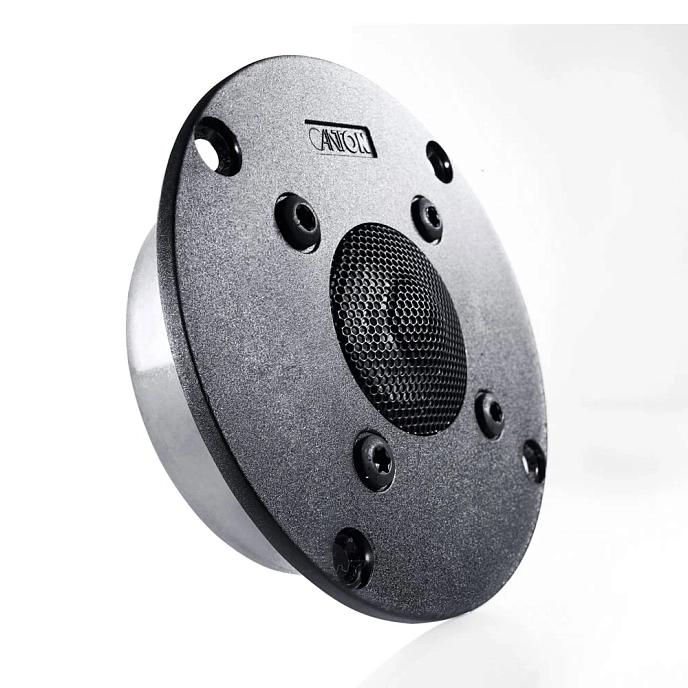 On-wall speakers Canton Plus XL.3 Black - img.4