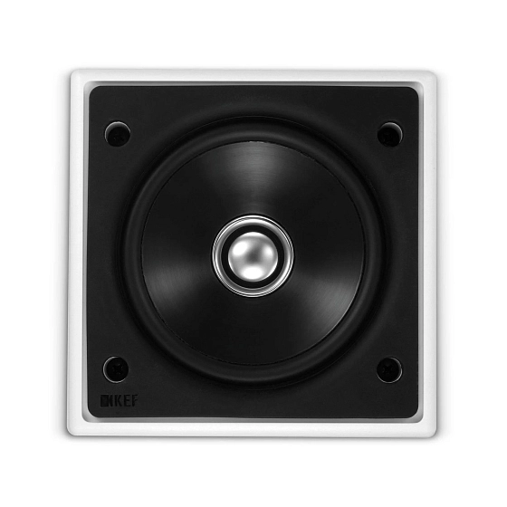 In-Wall Speakers KEF Ci100QS UNI-Q - img.0