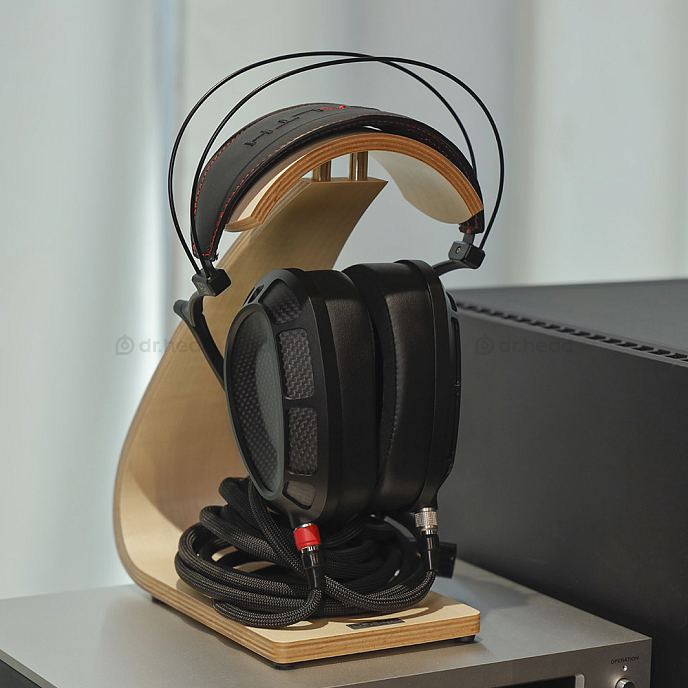 Headphones Dan Clark Audio Stealth VIVO 4.4mm 2m - img.22