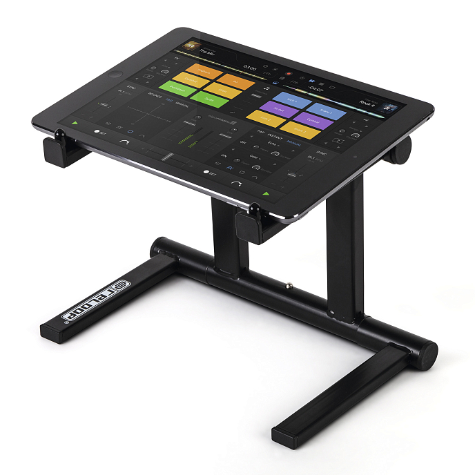 Musical instriments stand Reloop Modular Stand Black - img.2