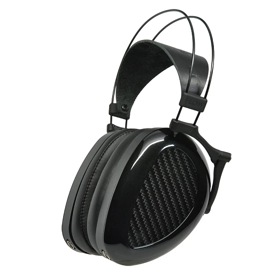 High End headphones Dan Clark Audio AEON 2 Noire Black - img.0