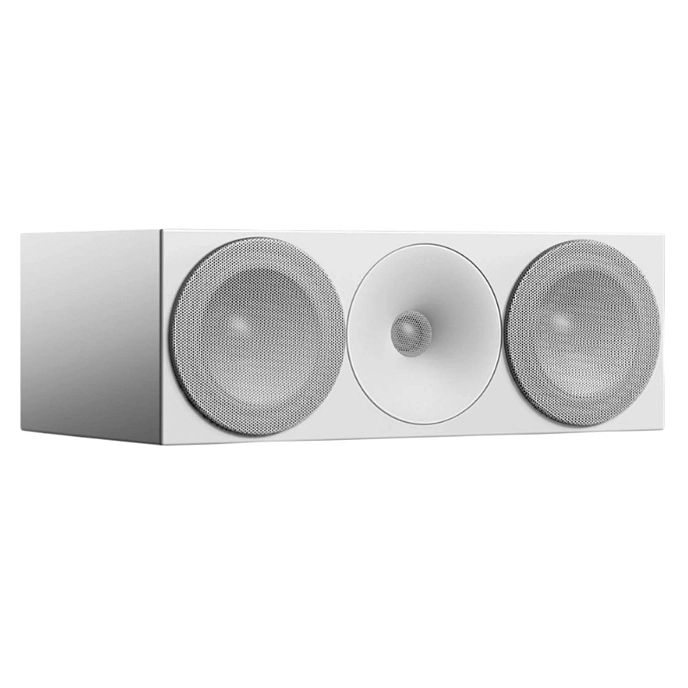 Central Channel Amphion Helium520C Full White - img.1