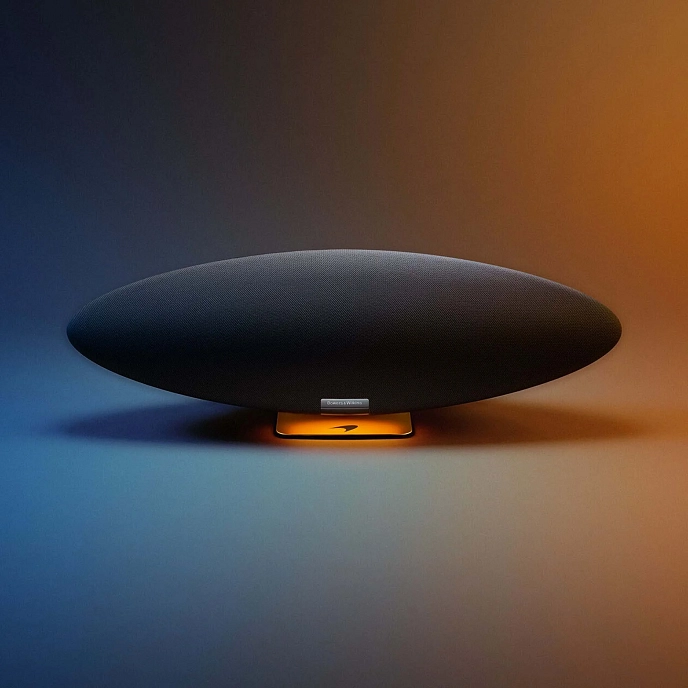 Wireless Speaker Bowers & Wilkins Zeppelin McLaren Edition - img.7