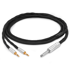 Cable HeadMade SS-20 Focal Utopia J6.3mm - 2m