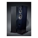 - img.8 Floorstanding Speakers Davis Acoustics Courbet N 8 High Gloss Blue - img.8