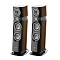 Focal Sopra N3 Smoked Oak
