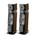 Floorstanding Speakers Focal Sopra N3 Smoked Oak - img.0