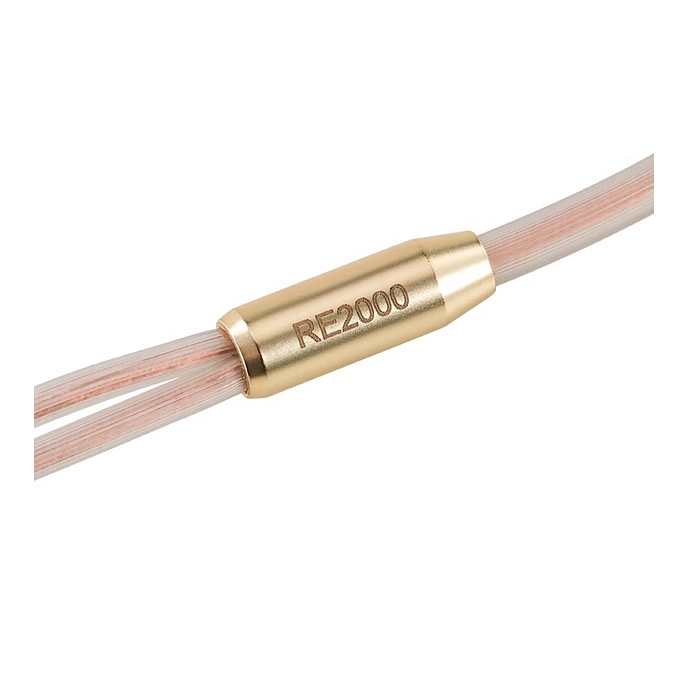 Cable HIFIMAN RE2000 2pin 3.5mm - img.2