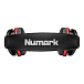 Over-ear headphones Numark HF175 Black Red - img.1 Over-ear headphones Numark HF175 Black Red - img.1