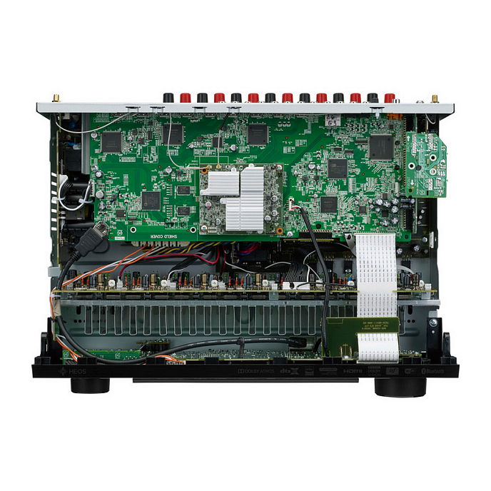 Receiver Denon AVR-X2800H - img.2