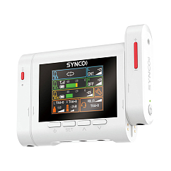 Wireless microphone Synco G3