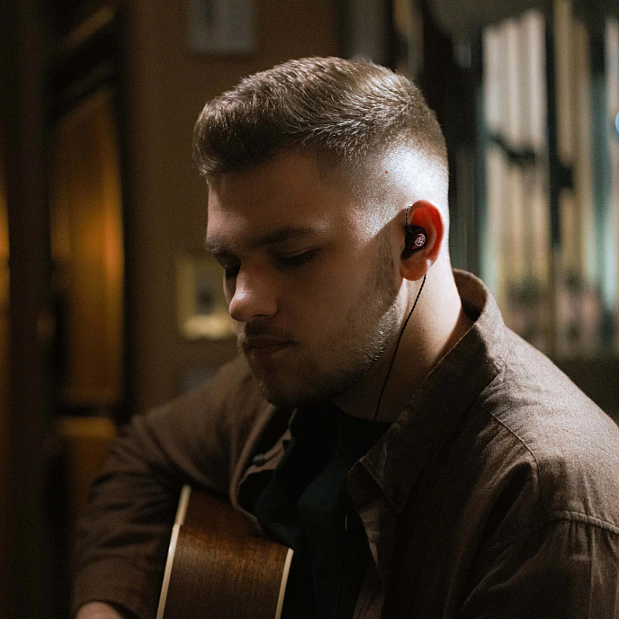 In-ear headphones 64 Audio Aspire 3 - img.7